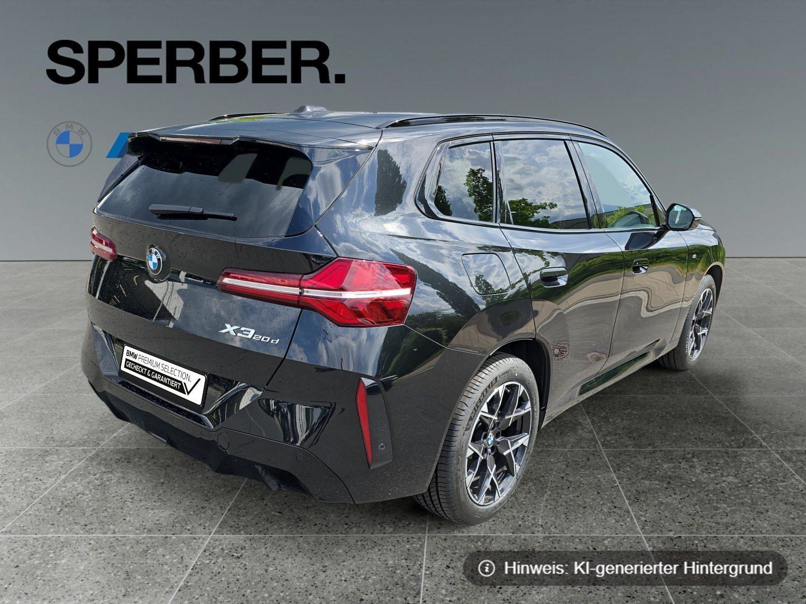 BMW X3 - Bild 5