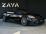 Porsche Panamera E-Hybrid*SPORT-CHRONO*LUFT*HEAD-UP* - gebrauchte Porsche Panamera aus dem Jahr 2021