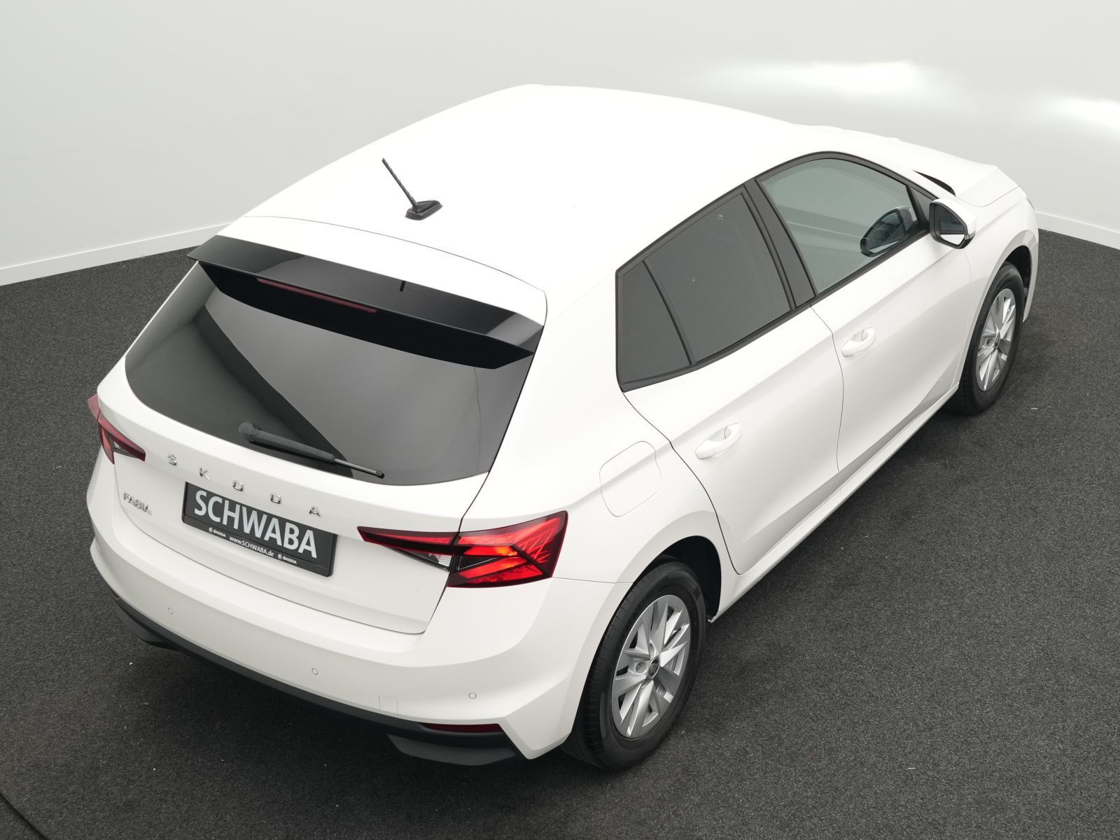 Skoda Fabia - Bild 21