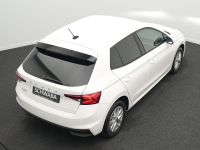 Skoda Fabia - Vorschau Bild 21