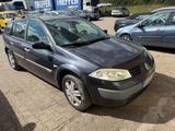 Renault Megane Automatik 2005 - Renault Megane aus 2005: Kombi