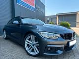 BMW 430 - graue BMW 430