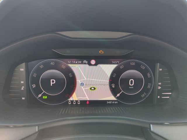 Fahrzeugabbildung SKODA Scala 1.0 TSI DSG CLEVER NAV