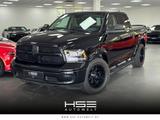 Dodge RAM 3,6l V6 *WARLOCK / LEDER / SZH* - gebrauchte Dodge RAM aus dem Jahr 2022