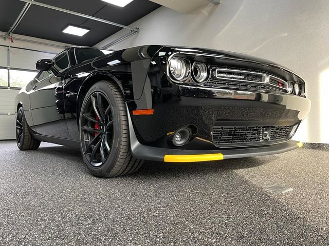 Fahrzeugabbildung Dodge CHALLENGER  R/T-5.7L-V8 SOFORT!!!