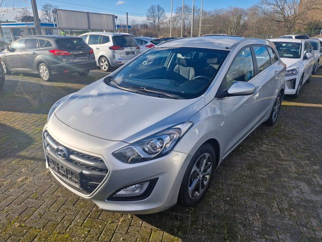 Hyundai i30 cw