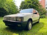 Fiat Uno Turbo i.e. Mk 1, Oldtimer - Fiat Uno: Turbo