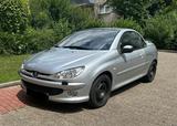 Peugeot 206 CC 110 - - Peugeot 206 in Hagen