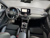 Hyundai i30 - Vorschau Bild 9
