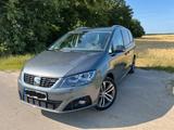 Seat Alhambra 1.4 TSI FR-Line, Vollausst+Zub+Felgen - Seat Alhambra in Hamburg