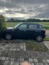 MINI One Countryman One One - MINI One Countryman: Kleinwagen