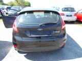 Ford Fiesta 1,25  - 44kW Trend - gebrauchte Ford Fiesta aus dem Jahr 2010