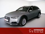 Audi A4 allroad 45TFSI 245PS QUATTRO PANO.AHK.KAMERA.