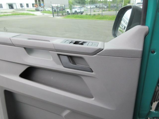 Volkswagen T6 andere