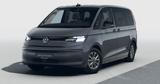 Volkswagen T7 Multivan 2.0TDI LR 5 JAHRE 7-SITZE lang - VW T7 Multivan mit Schiebetür