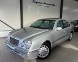 Mercedes-Benz E 220 CDI Elegance Aut. *SCHECKHEFTGEPFL.BEI MB* - Angebote