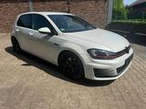 Volkswagen Golf GTI BMT Jahreswagen Zustand - Volkswagen aus 2013: GTI