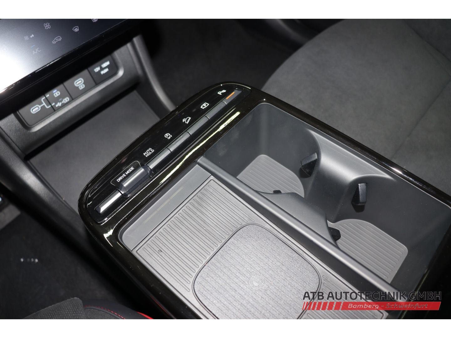 Fahrzeugabbildung Hyundai Tucson N Line MY27 N-Line 1.6 T-GDI 150 PS 7-DCT