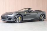 Ferrari Portofino Cabrio| Sportuitlaat| Passagiersdispla - Ferrari Portofino aus 2020