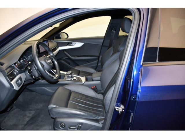 Audi A4 - Bild 3