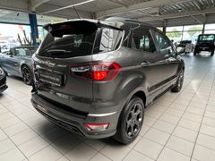 FORD EcoSport 1.0 ST-Line*Bi-Xenon*Winter-Paket*SHD