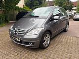 Mercedes-Benz A 160 Avantgarde | Navi | TEMP | PTS | SHZ - Mercedes-Benz A 160: Avantgarde