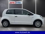 Skoda Citigo 1.0 Cool Edition mit Klimaanlage - gebrauchte Skoda Citigo aus dem Jahr 2015