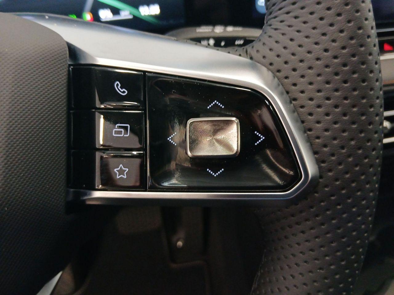 MG HS HEV Luxury, Navi, 360°-Kamera, ACC, миниатюра 19