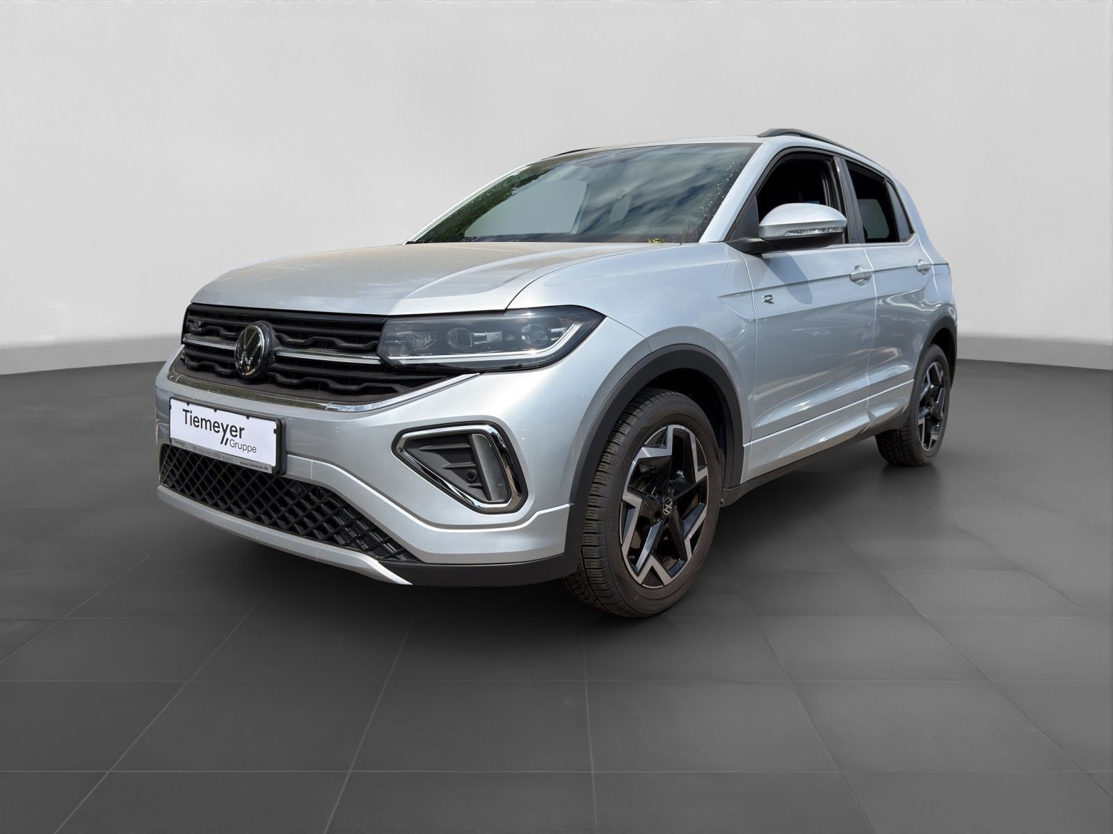 Volkswagen T-Cross - Bild 2