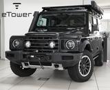 INEOS Grenadier BELSTAFF Fieldmaster Edition - INEOS Grenadier Gebrauchtwagen