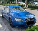 Audi S6 5.2 tiptronic quattro Avant -