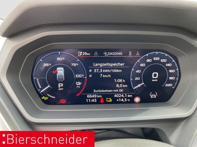 Audi Q4 e-tron - Bild 15