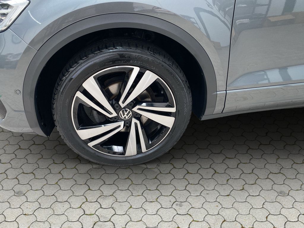 Volkswagen T-Roc - Bild 19