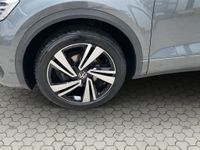 Volkswagen T-Roc - Vorschau Bild 19