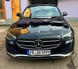Mercedes-Benz E-Klasse / E 300 de 9G-TRONIC Avan - gebrauchte Mercedes-Benz E 300 aus dem Jahr 2023