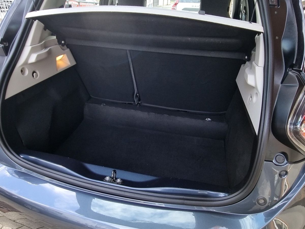 Fahrzeugabbildung Renault ZOE EXPERIENCE R110 Z.E.50 inkl. Batterie