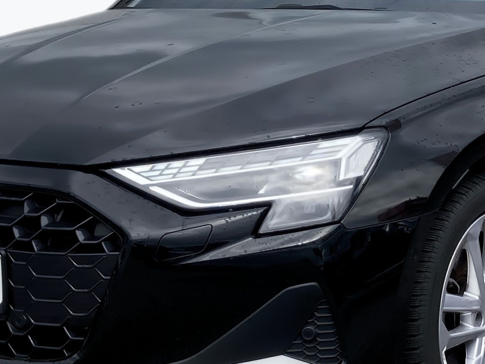 Audi A3 - Bild 6