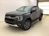 Ford Ranger 2.0 Ecoblue Doppelkabine Limited 2xKlima - Ford Ranger Jahreswagen