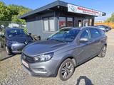 Lada Vesta Luxus Crossover 1,6*Autom*Klima+Kamer*Navi - gebrauchte Lada Kombis