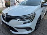 Renault Megane IV Lim. 5-trg.GT * Automatik * Scheckheft - Renault Megane in Bochum