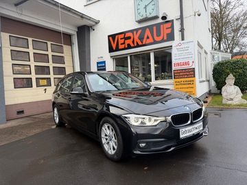 BMW 320 - 1