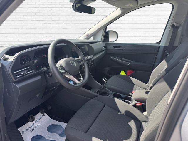 Fahrzeugabbildung Volkswagen Caddy Life 2.0 TDI 102 PS LED LANE SHZG