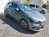 Mercedes-Benz B Electric Drive - Mercedes-Benz B Electric Drive Gebrauchtwagen