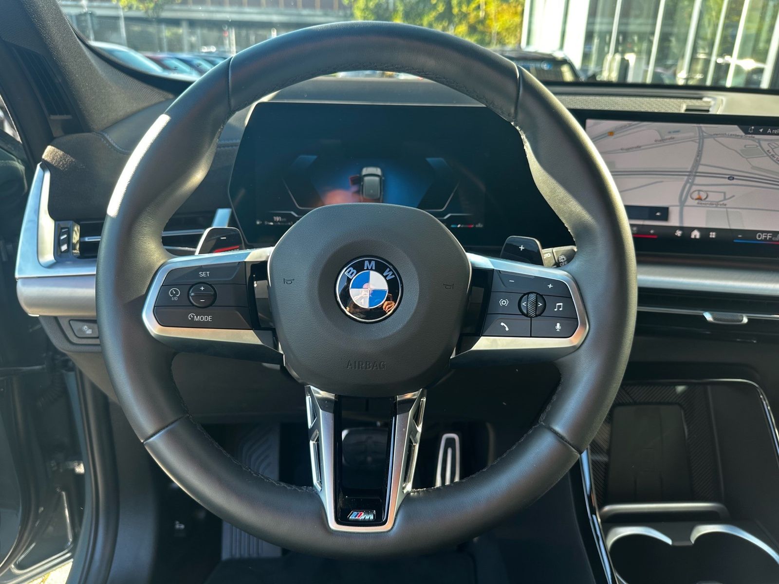 BMW X1 - Bild 12