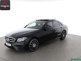 Mercedes-Benz E 200 AMG NIGHT AIRMATIC,HUD,SOFTCLOSE,360GRAD - Mercedes-Benz E 200 in Berlin