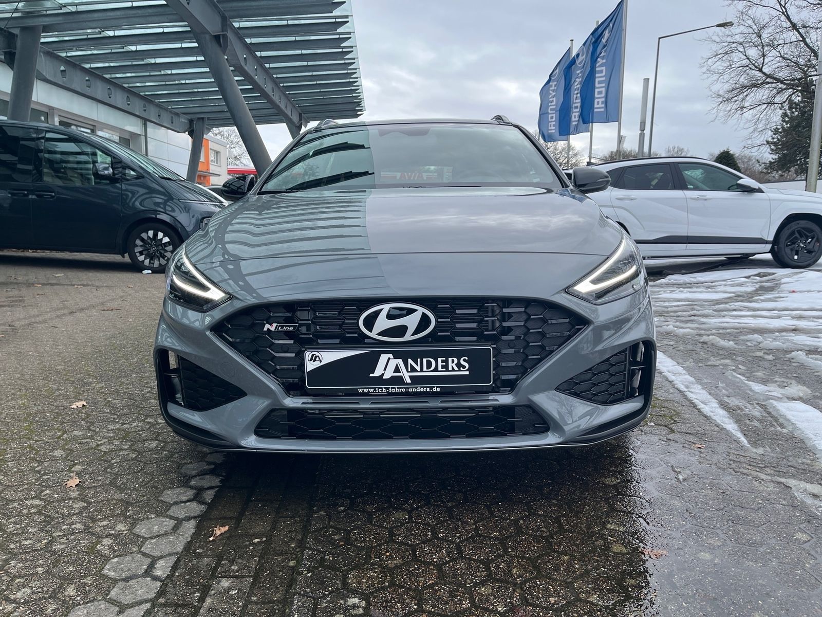 Hyundai i30 – Bild 14