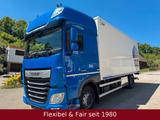DAF XF 480 SSC,Spier 7,30m.,Bär LBW,AHK40,guter Zust - DAF Xf 480