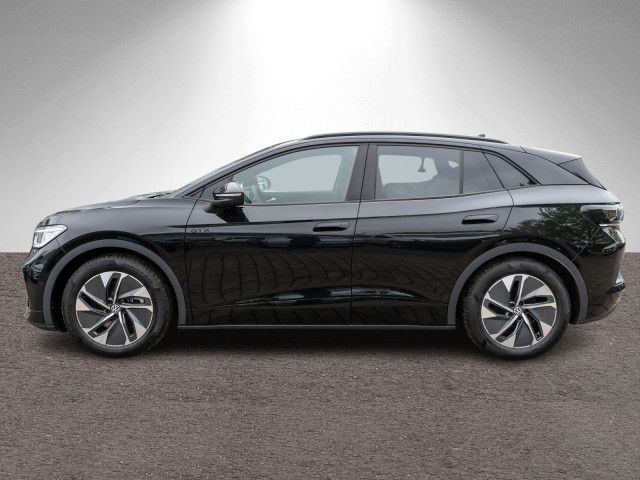 Volkswagen ID.4 - Bild 4