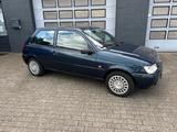 Ford Fiesta Futura 1.4 *Lederausstattung* - gebrauchte Ford Fiesta aus dem Jahr 1995