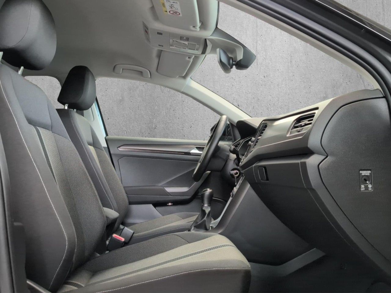 T-Roc Style 1.0 TSI